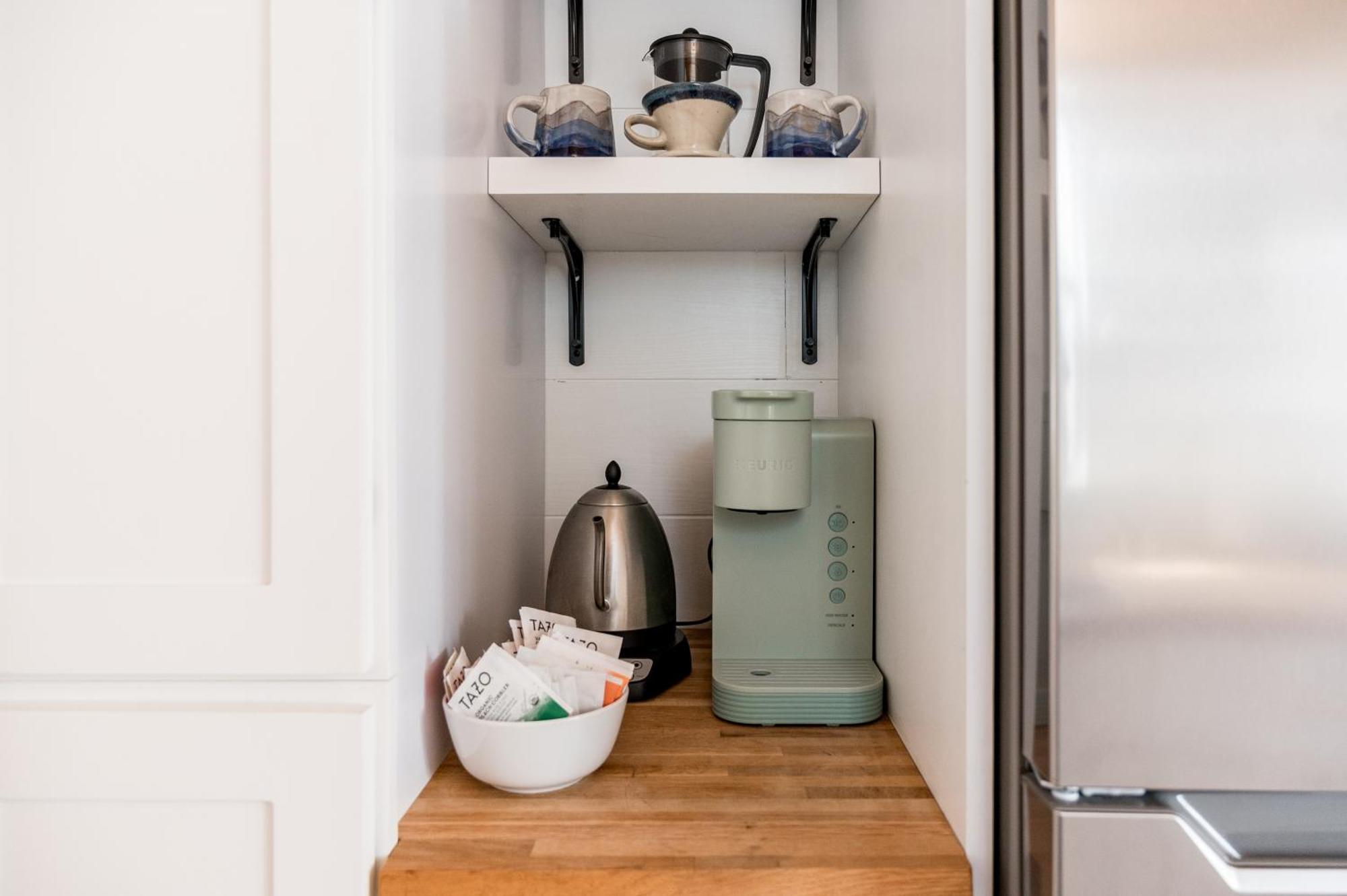 Willa Pine Creek Tiny House Amherst Zewnętrze zdjęcie